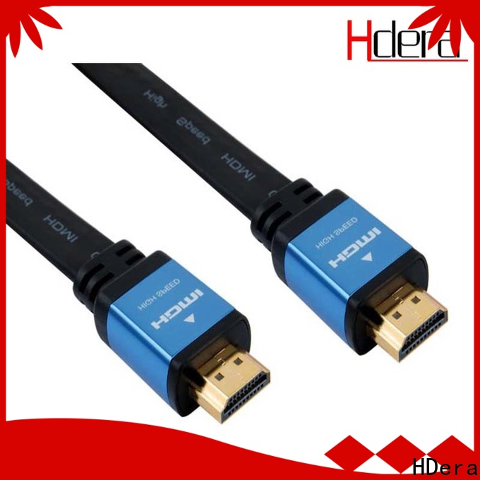 HDera widely used hdmi version 2.0 supplier for communication products