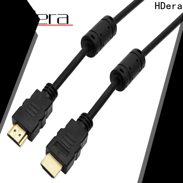 quality hdmi version 2.0 for HD home theater