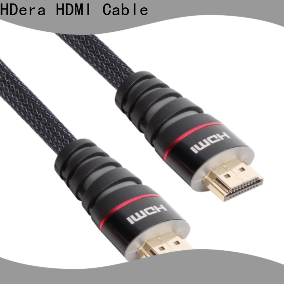 quality hdmi 2.0 high speed for image transmission