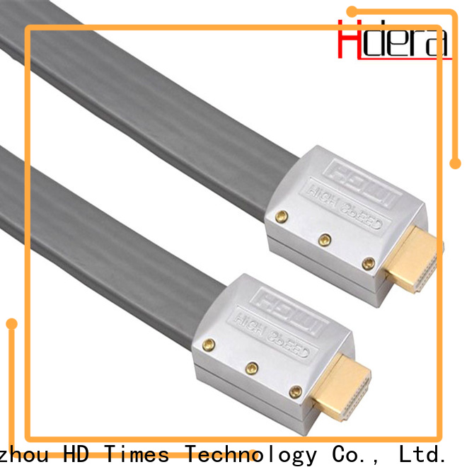 quality hdmi v 2.0 marketing for HD home theater
