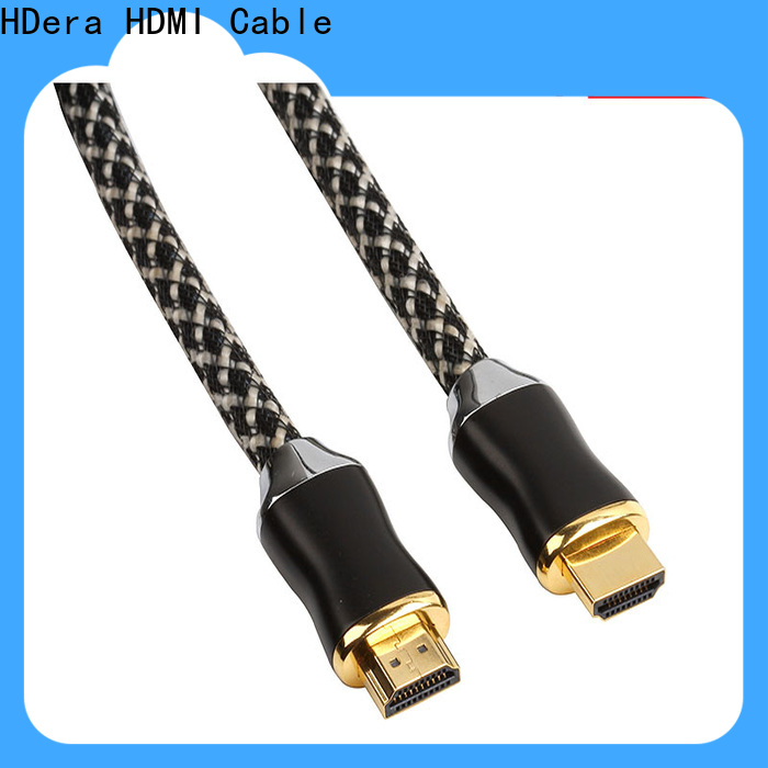 HDera widely used hdmi 2.0 factory price for Computer peripherals