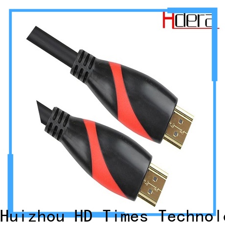 HDera durable hdmi cable overseas market for communication products