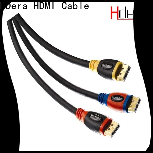 high quality dp to hdmi 2.0 marketing for HD home theater