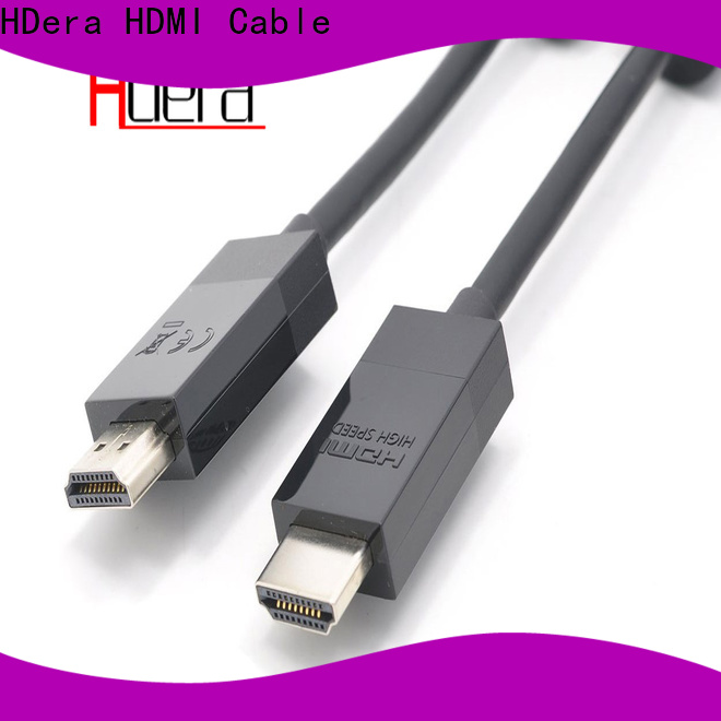 special hdmi 2.0 cable for image transmission