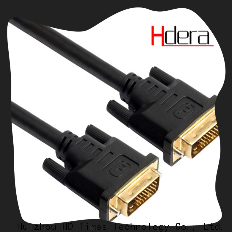 HDera professional hdmi to dvi factory price for communication products