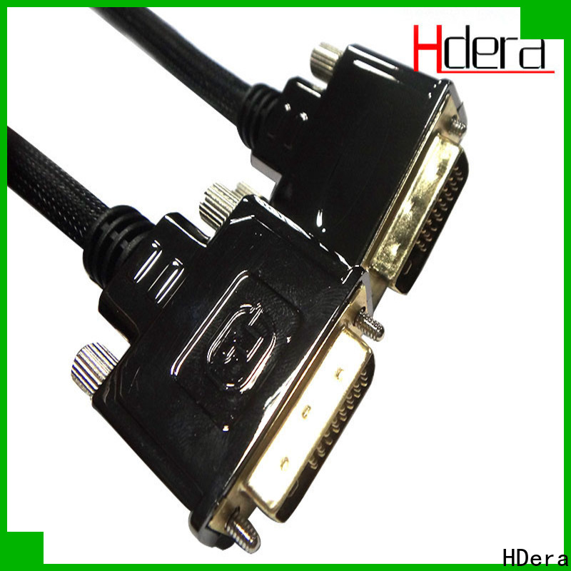HDera unique hdmi to dvi for audio equipment