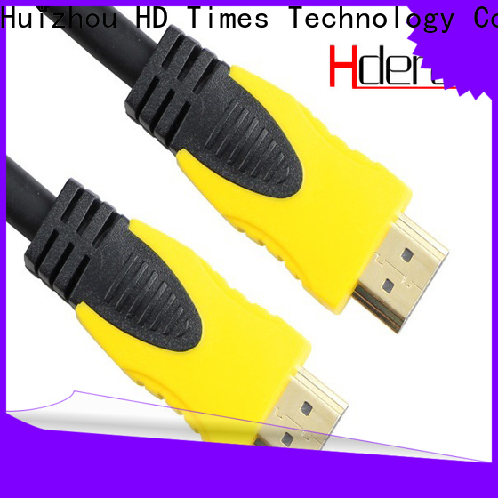 HDera inexpensive hdmi 1.4 to hdmi 2.0 custom service for HD home theater