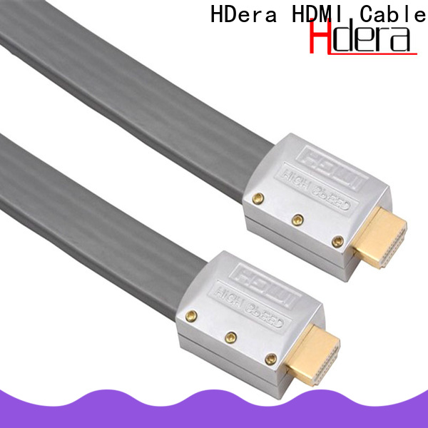 widely used 4k hdmi 2.0 cable overseas market for Computer peripherals