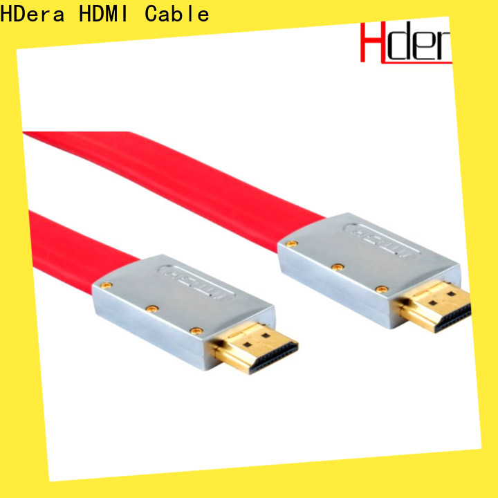 high quality best hdmi 2.0 cable for 4k for manufacturer for HD home theater
