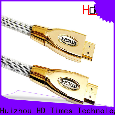 HDera widely used 4k hdmi 2.0 cable for image transmission