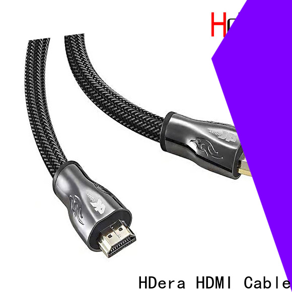 HDera high quality hdmi 1.4 to 2.0 supplier for audio equipment