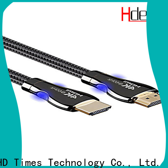 quality 1.4v hdmi cable for image transmission
