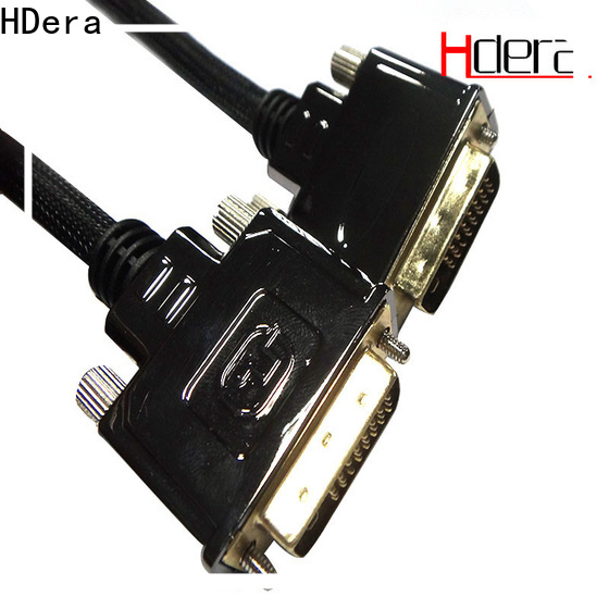 widely used dvi 24+1 overseas market for communication products