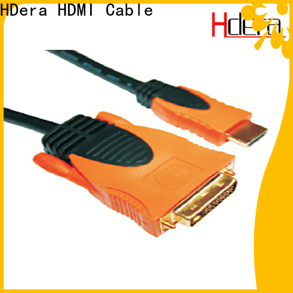 HDera widely used hdmi to dvi supplier for communication products