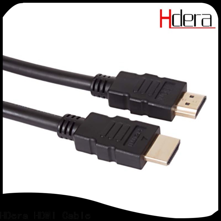 durable hdmi extension cable supplier for image transmission