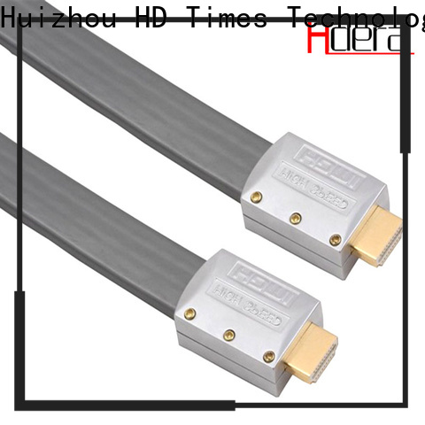 HDera durable hdmi extension cable for manufacturer for image transmission