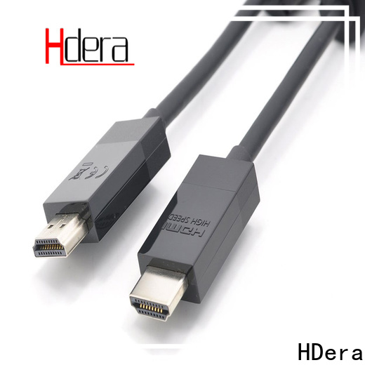 durable hdmi cable version 2.0 overseas market for Computer peripherals