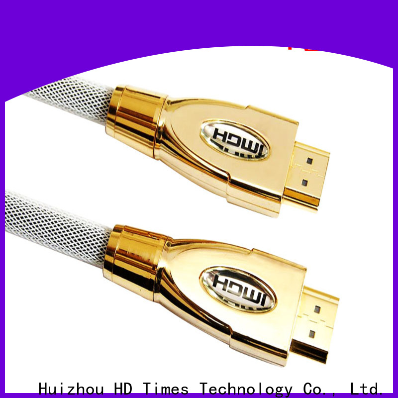 HDera quality best hdmi 2.0 cable for 4k custom service for HD home theater