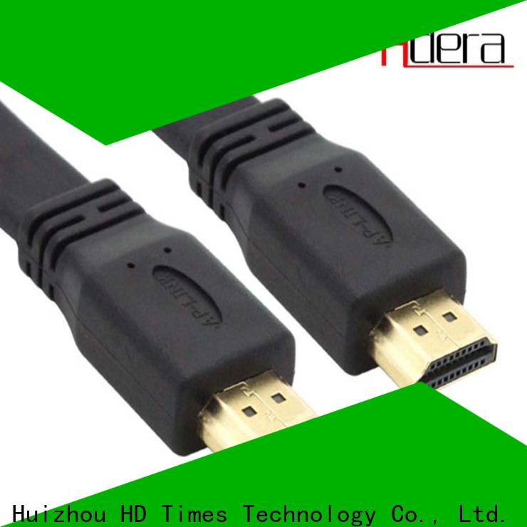 special hdmi cable supplier for audio equipment