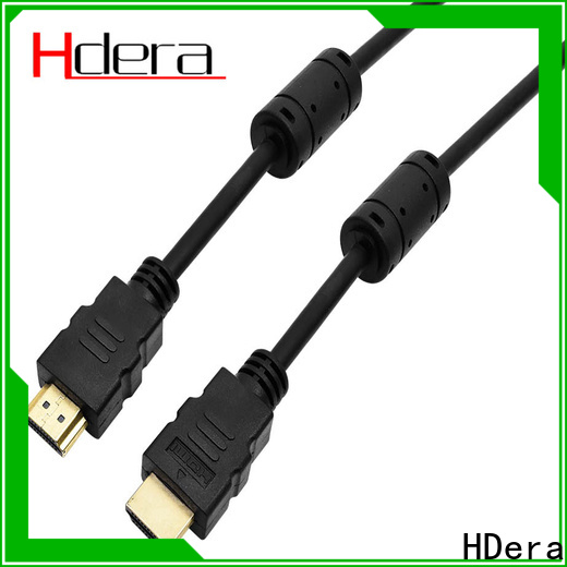 widely used hdmi extension cable custom service for image transmission
