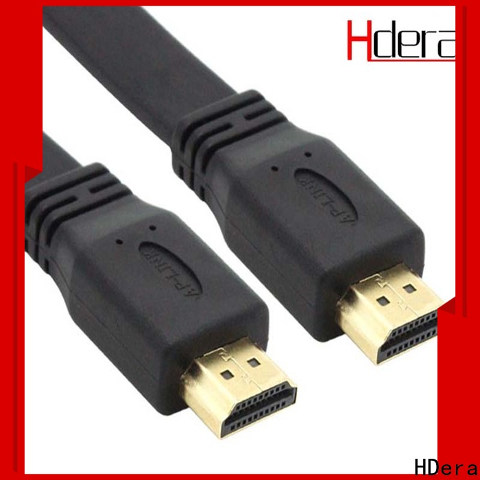 HDera widely used hdmi 1.4 to 2.0 custom service for communication products