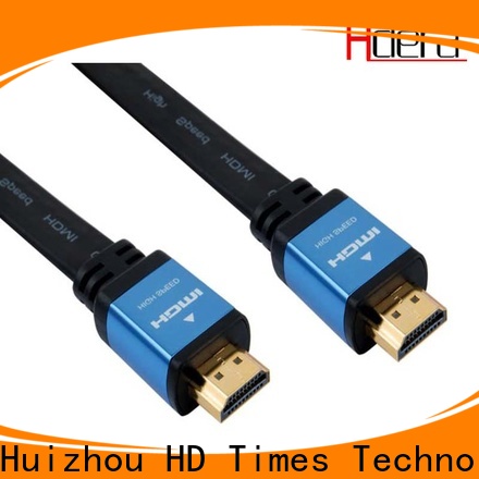 inexpensive hdmi cable version 2.0 custom service for image transmission