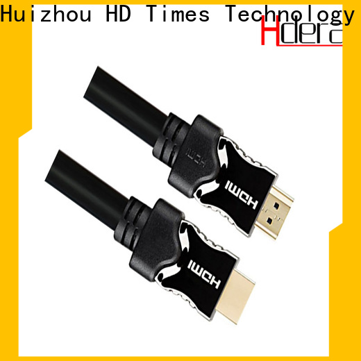 HDera hdmi cable custom service for communication products