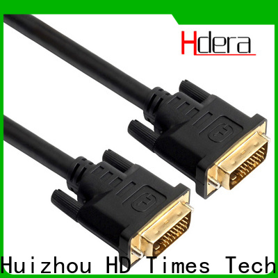 easy to use dvi 24+1 for image transmission