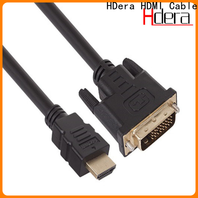 HDera dvi cord for manufacturer for HD home theater