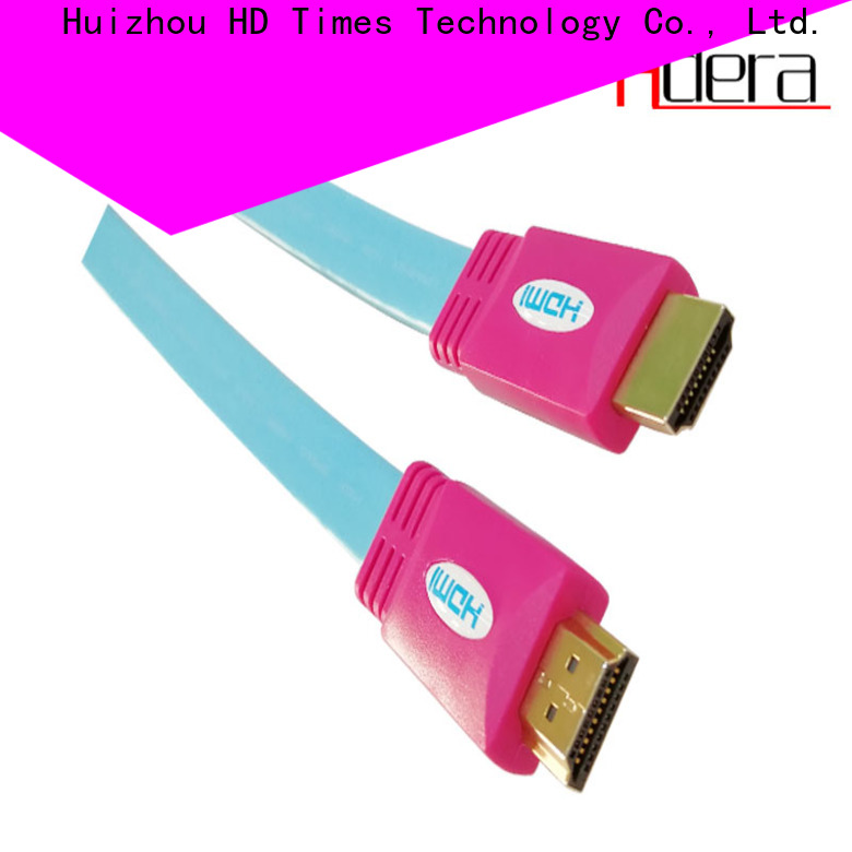 durable hdmi 2.0 high speed custom service for HD home theater