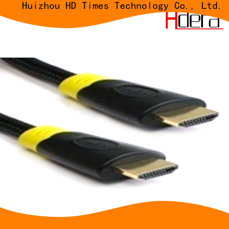 HDera quality hdmi high speed 2.0 marketing for communication products