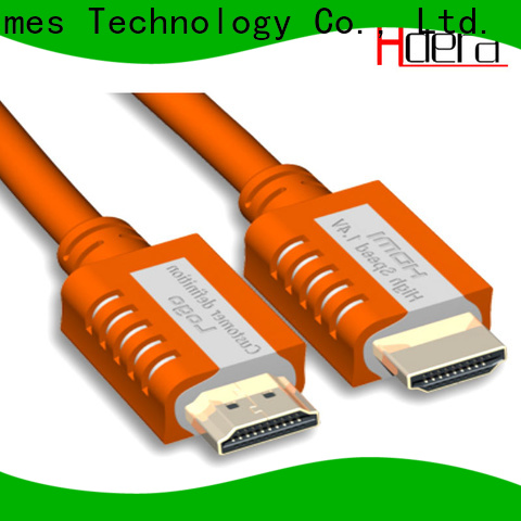 high quality hdmi 2.0 4k custom service for HD home theater