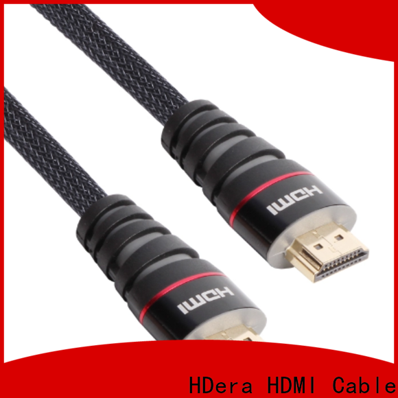 HDera durable hdmi 1.4 for manufacturer for Computer peripherals