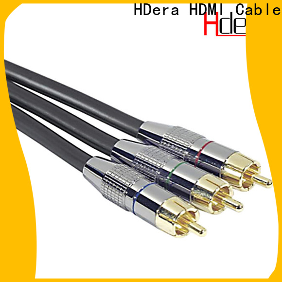 acceptable price rca cord factory price for audio equipment