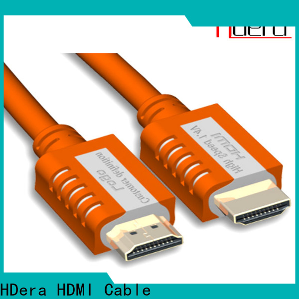 HDera special hdmi extension cable for manufacturer for communication products