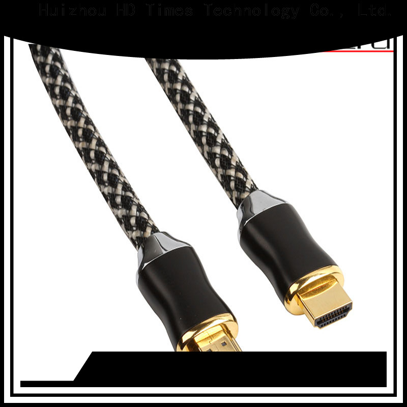 HDera quality hdmi cable marketing for image transmission