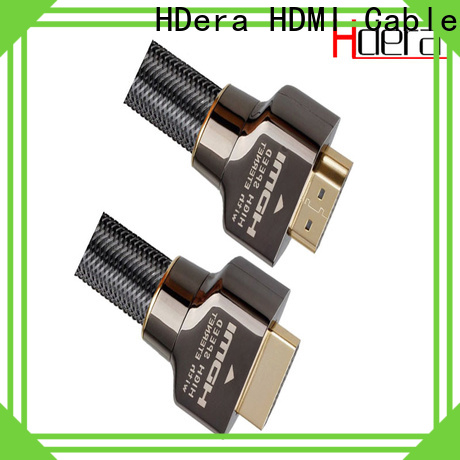 HDera inexpensive hdmi 2.0 tv for image transmission