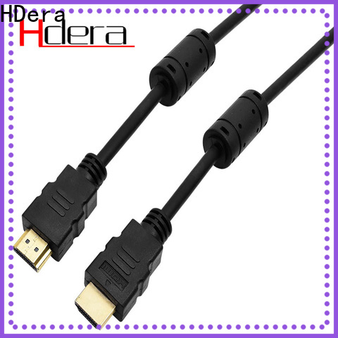 HDera widely used hdmi 2.0 tv for HD home theater