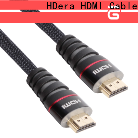 durable hdmi high speed 2.0 for audio equipment