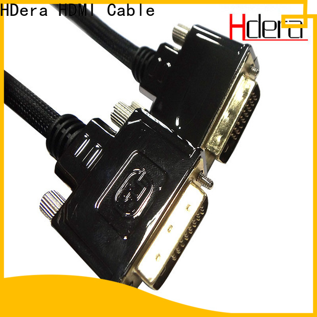 easy to use 24+1 dvi cable for manufacturer for communication products