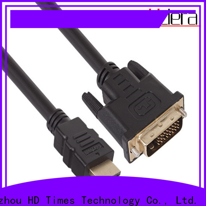 HDera dvi to dvi cable for image transmission