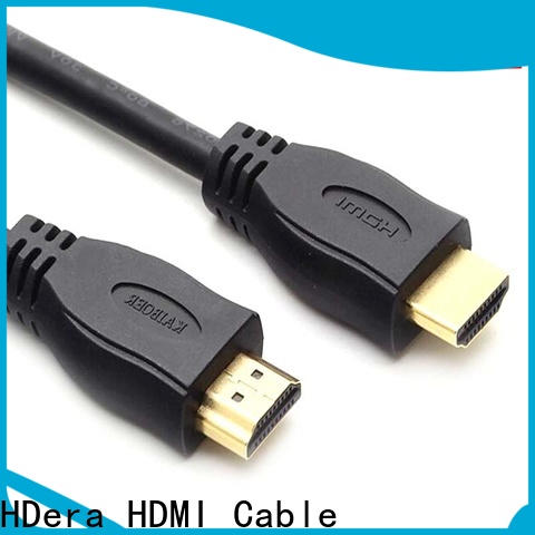high quality best hdmi 2.0 cable for 4k for communication products