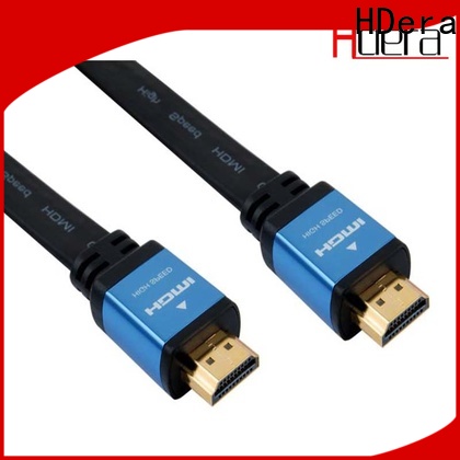 durable 4k hdmi 2.0 cable for manufacturer for image transmission
