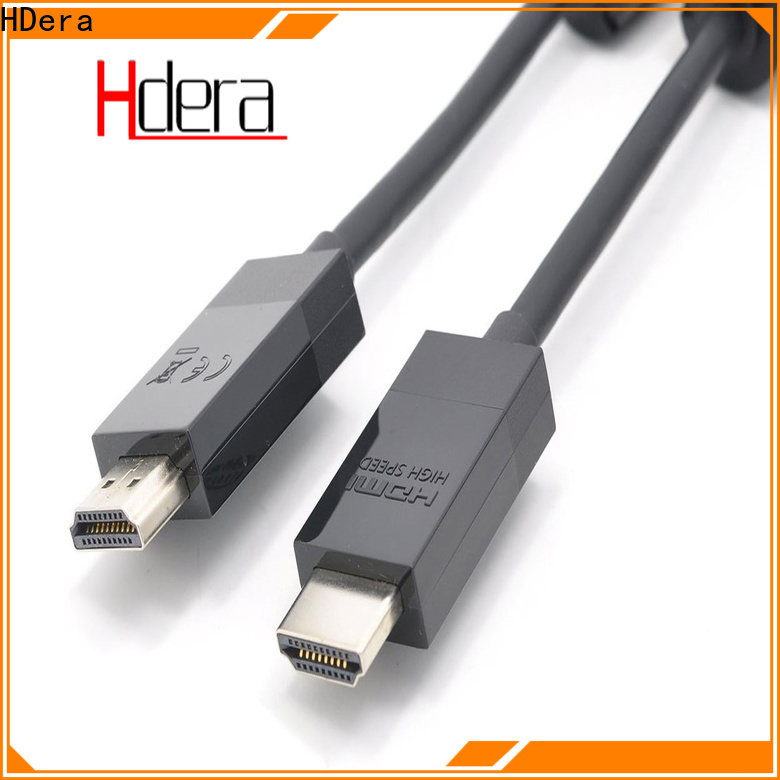 durable hdmi high speed 2.0 overseas market for audio equipment