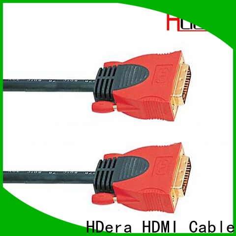 HDera high quality dvi to hdmi supplier for image transmission
