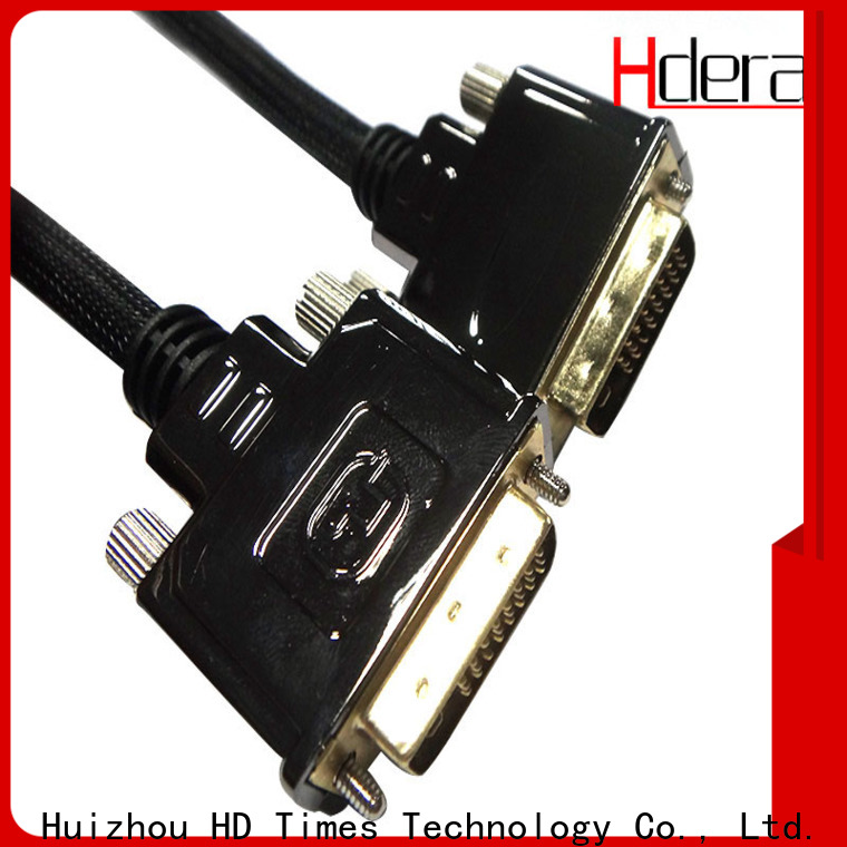 HDera hdmi to dvi factory price for communication products