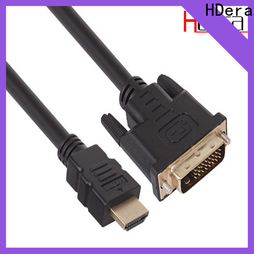 widely used hdmi to dvi for manufacturer for image transmission