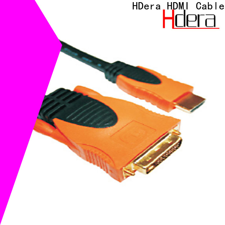professional hdmi to dvi custom service for HD home theater