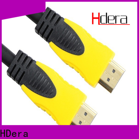inexpensive hdmi v 2.0 for image transmission