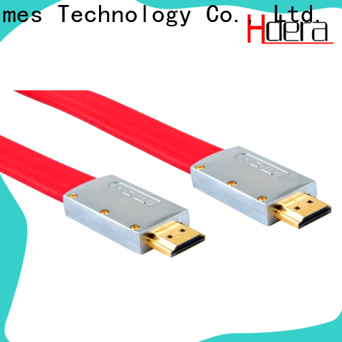 HDera special hdmi high speed 2.0 factory price for HD home theater